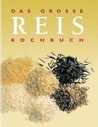 Das große Reis-Kochbuch
