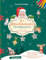 Mein Adventskalender Beschäftigungsbuch für Kinder ab 6 Jahren: Das perfekte Aktivitätsbuch für die Weihnachtszeit | mit magischen Weihnachtsbildern, ... und Zahlenspiele. (Beschäftigungsbücher)