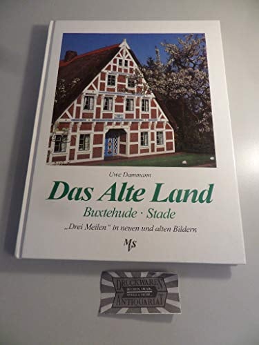 Altes Land, Buxtehude, Stade