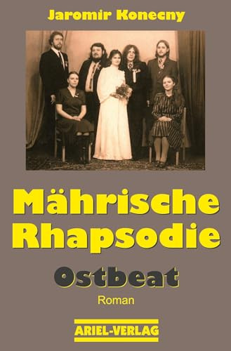 Mährische Rhapsodie: Ostbeat