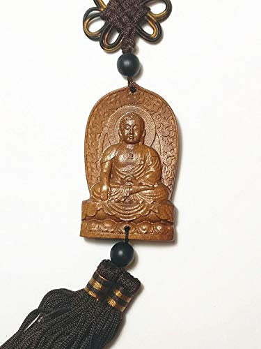 (KWAN YIN BUDDHA) Collection Dekoration Carving China Holz Statue