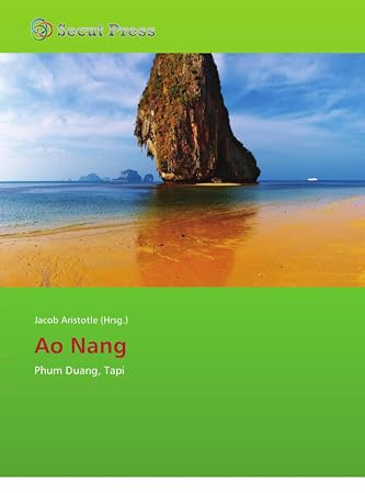 Ao Nang: Phum Duang, Tapi
