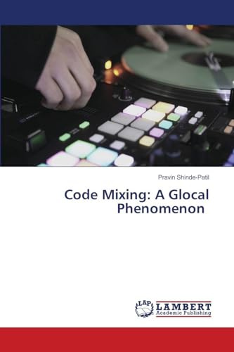 Code Mixing: A Glocal Phenomenon
