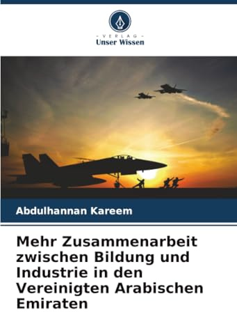 Mehr Zusammenarbeit zwischen Bildung und Industrie in den Vereinigten Arabischen Emiraten