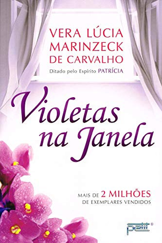 Violetas Na Janela (Em Portuguese do Brasil)