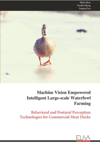 Machine Vision Empowered Intelligent Large-scale Waterfowl Farming: Behavioral and Postural Perception Technologies for Commercial Meat Ducks