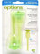 Dr. Brown's Narrow Bottles Spare Kit, Green - Includes 2 Valves and 2 Tubes (BABY_BOTTLE, bottle, 4 items, Baby, Green, Vented Bottle, 1 package)
