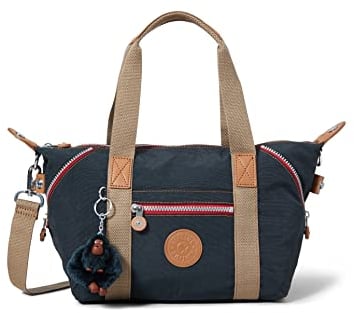 Kipling ART MINI Small handbag, Shoulder Bags, True Navy Combo (Blue)