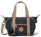 Kipling ART MINI Small handbag, Shoulder Bags, True Navy Combo (Blue)