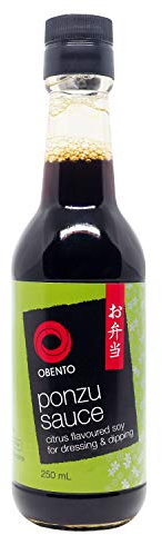 Obento Ponzu Sauce 250ml