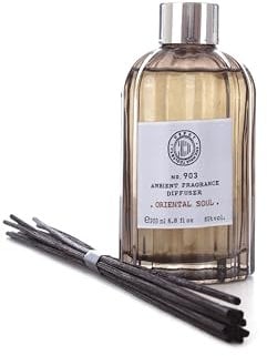 Depot 903 ambient fragrance diffuser oriental soul 200ml
