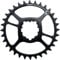 Sram X-Sync2 Eagle Kettenblatt (30 Zähne | 11/12-fach | Stahl | Offset 6mm | DM), Schwarz
