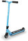 Micro™ Stuntscooter Ramp | Das Original | Extra Leichter Freestyle Scooter | Breite T-Bar – One-Piece aus Chromstahl | Stunt Scooter | Extrem robust