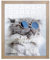 Bildershop-24 Puzzlerahmen RahmBig für Puzzle ca. 2000-3000 Teile 80x121cm 121x80cm Eiche Natur mit Acrylglas