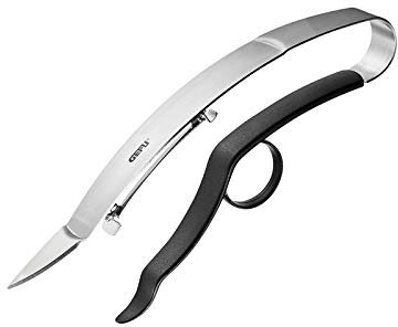 Gefu Spargel- Und Möhrenschäler Royale