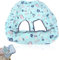 Fictory Baby Einkaufswagen Abdeckung, Einkaufswagen und Babyhochstuhl Sitzbezüge, Tragbarer Einkaufswagen Stuhlpaket Abdeckung Trolley Soft Pad Babysitzbezug für Highchair und Einkaufswagen