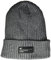 4F Men's H4Z20-CAM006-22S Mütze, Graphite, Medium