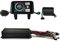 36V/48V/52V 45A für 1500W-2000W Motor Sinus Wave 3-Modus Intelligent Controller mit Buntem LCD-Display für eBike Electric Bike (Mit Display)