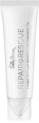 Sally Hansen, Repair + Rescue Fungal Damage Solution, Soluzione per Danni da Funghi - 13.3ml