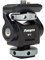 Fotopro Field Monitor Holder Mount Cold Shoe Tilt 180 Degree and Swivel 360 Degree Camera Monitor Holder for 5 inch and 7 inch Monitor Grey