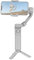 Andoer Gimbal - Estabilizador de cardán de 3 ejes con mini trípode para iPhone 14/13/12/11