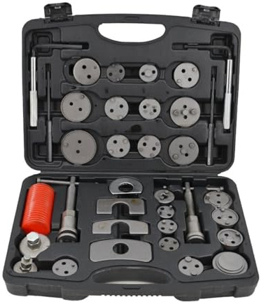 AWTOOLS BREMSENSATZ 35el.