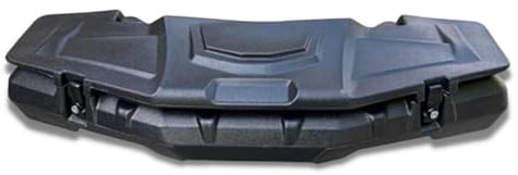 Parts Europe ATV Koffer ATV Box Cargo Transportbox vorne für Cfmoto Cforce 850 1000
