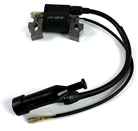 Ignition coil compatible with Fuxtec FX-BV140 (FX - BV 140) petrol scarifier
