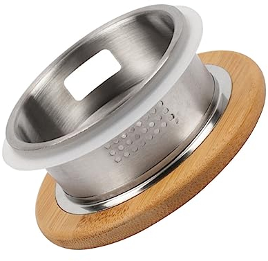 Milisten Cold Water Bottle Lid Dringk Dispenser Lid Glass Bottles with Caps Water Carafe Water Pitcher Lid Replacement Stainless Steel Kettle Water Lid Ball Jar Lids Cork Silica Gel