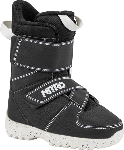 Nitro Rover Snowboardboot