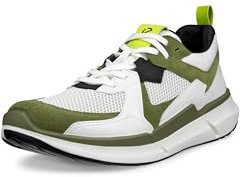 ECCO Herren Biom 2.2 Sport Crosstrainer, /Weiß/Shadow White, 9-9.5