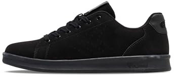 hummel Sneaker grau, 46 Unisex