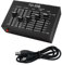 XINGBEI Bilancia Premlificatore Sound Controller Fidelity Alte Fidelity 3Bangequalizzatore Amplificatori A Basso Rumore per Suono Professionale