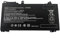RE03XL RF03XL Batterie pour HP ProBook 430 G6 440 G6 450 G6 455 G6 455R G6 HP RE03XL HSTNN-0B1C HSTNN-DB9A ZHAN 66 G2 14 66 Pro 13 G2 HSTNN-UB7R L32407-2B1 L32407-2C1 L32407-AC1 L32656-005