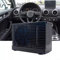 Ventilador de aire acondicionado portátil, enfriador de aire evaporativo, velocidad de viento ajustable, bajo ruido, para el hogar, dormitorio, oficina, coche