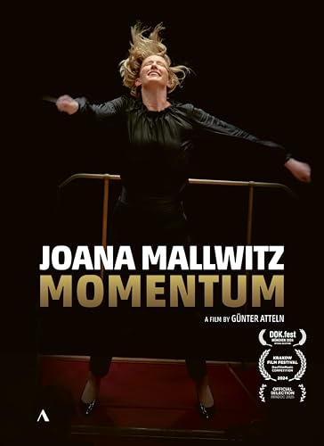 Mallwitz: Momentum (Regie: Günter Atteln)