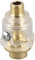Carlgelrag Compressed air Oiler Oil Lubricator 6mm Compressed air Mist Oil 1/4 