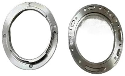 1PCS Lens Bayonet Mount Ring，Compatible For Sony， 24-105 F4 100-400 200-600 16-35 12-24 24-70 F/2.8 70-200 F2.8 I/II Repair，Camera Accessories