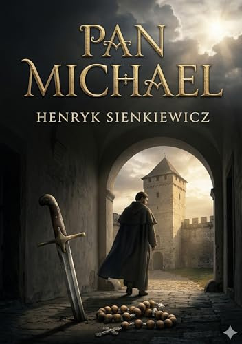 Pan Michael: by Henryk Sienkiewicz