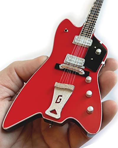 Axe Heaven Electric Guitar Body (BG-322)