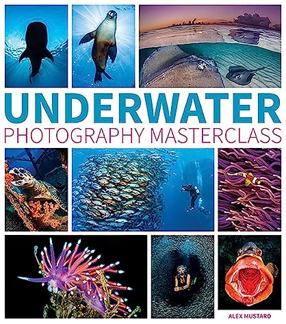 Underwater Photography Masterclass
