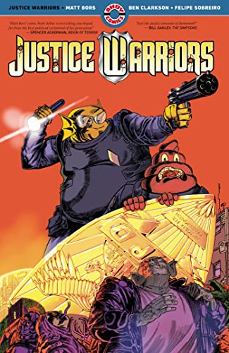 AHOY Comics