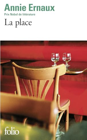La Place (Folio Series, No 1722)