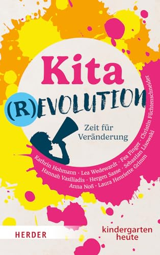 Kitarevolution: Zeit für Veränderung
