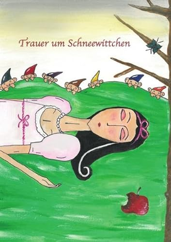 Trauer um Schneewittchen