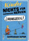 Nichts für schwache Nerven – Kinder!: Schwarzer Humor für Eltern und Erzieher*innen | Lustiges Geschenkbuch für alle Mamas, Papas, Großeltern und Pädagog*innen