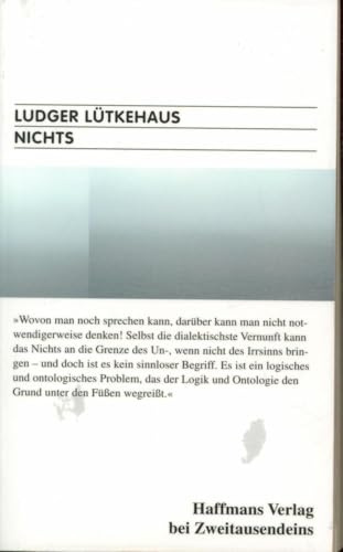Zweitausendeins