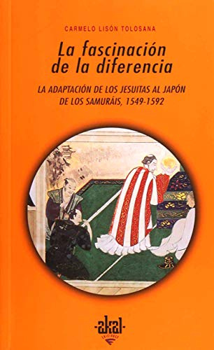 La fascinación de la diferencia: 243 (Universitaria)