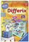 Ravensburger 24930 - Differix - Spielen und Lernen für Kinder, Lernspiel für Kinder von 4-8 Jahren, Spielend Neues Lernen für 1-4 Spieler