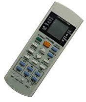 Télécommande pour climatiseur Panasonic CS-E21EKEA CS-XE9 CS-E24EKDS CS-E24EKES CS-E24EKRS CS-E28EKE CS-E28EKR CS-E9EKEB